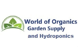 World Of Organics Garden Supply