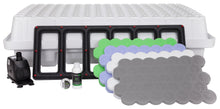 Load image into Gallery viewer, EZ Clone Low Pro 128 Site Cloner - White