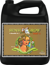Load image into Gallery viewer, PH Perfect Sensi Coco Grow 4L Set