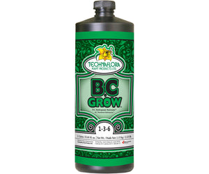 B.C. Grow, 1 lt