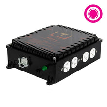 Load image into Gallery viewer, LTL Controls MASTER 8 Lighting Relay Controller w/o Timer (120V &amp; 240V Universal Plug)