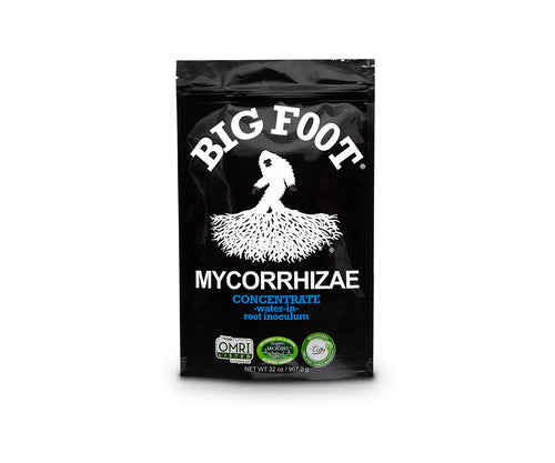 Big Foot Mycorrhizae Concentrate 32 oz