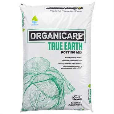 Botanicare Organicare True Earth Potting Mix - Thumbnail 2