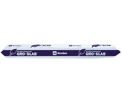 Grodan Improved Gro-Slab, 36 x 6 x 4