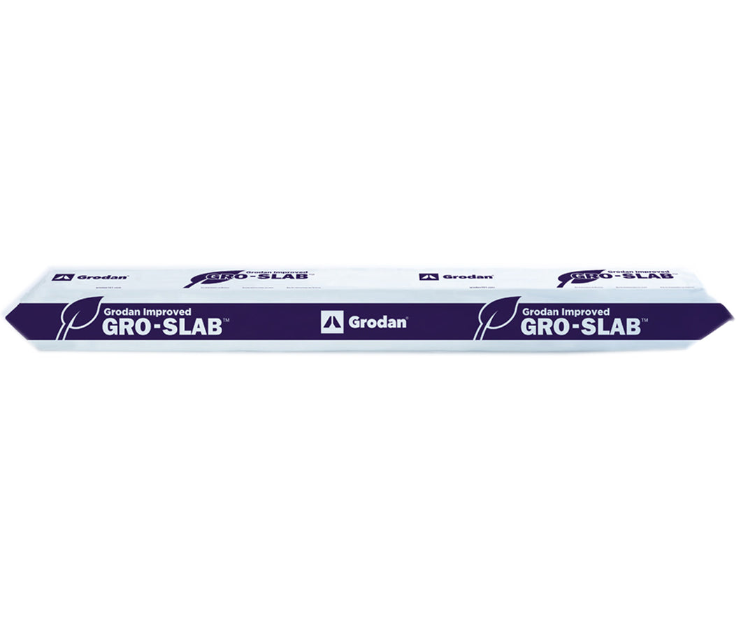 Grodan Improved Gro-Slab, 36 x 12 x 3