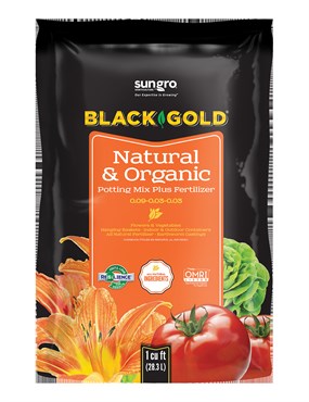 All-Purpose Potting Mix