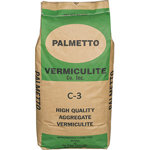 Vermiculite A-1 Super Fine 4 cu ft