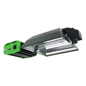 B.Lite 1000w Premium DE HPS Fixture (w/ bulb - 240V) - Grow Light system