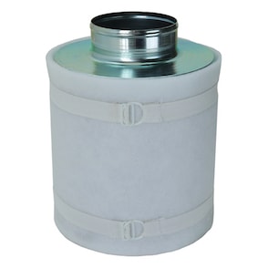 Charco Filters Plus Activated Carbon Filter 6