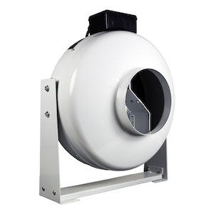 GROW1 Inline Fan 4in