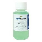 Aqua Master Tools Calibration Solution pH 7.0 100ml Bottle