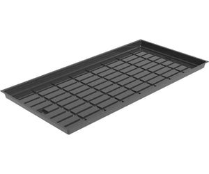 Active Aqua 2.0 Low Rise Tray, Black, 4'x8' (OD) - Flood Table - NO SHIPPING