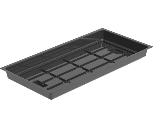 Active Aqua 2.0 Low Rise Tray, Black, 2'x4' (OD) SKU: AATLR24B