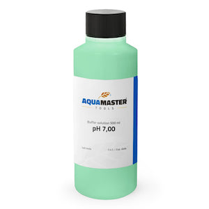 Aqua Master Tools Calibration Solution pH 7.00 500ml