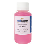 Aqua Master Tools Calibration Solution pH 4.01 100ml