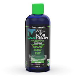 View Larger Lost Coast Plant Therapy Plant Therapy 12 fl oz