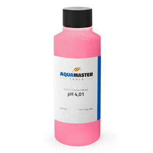 Aqua Master Tools Calibration Solution pH 4.01 500ml