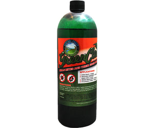 Central Coast Garden -   Green Cleaner, 32 oz