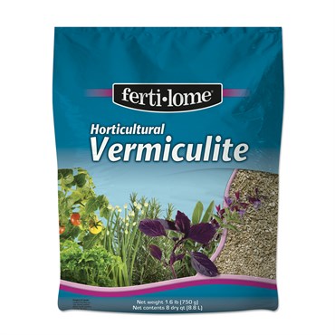 VPG ferti·lome Vermiculite 8qt (Dry)