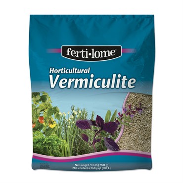 VPG™ ferti·lome® Vermiculite 8qt (Dry)