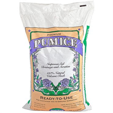 Uni-Gro® Pumice - 1 cu ft - Bag