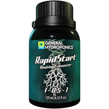 General Hydroponics® RapidStart® 1-0.5-1 - 125mL