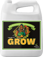 PH Perfect Grow 4L