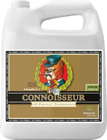 PH Perfect Connoisseur Coco Grow 4L Set
