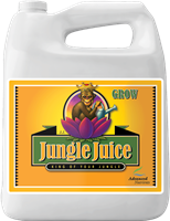 Jungle Juice Grow 4L