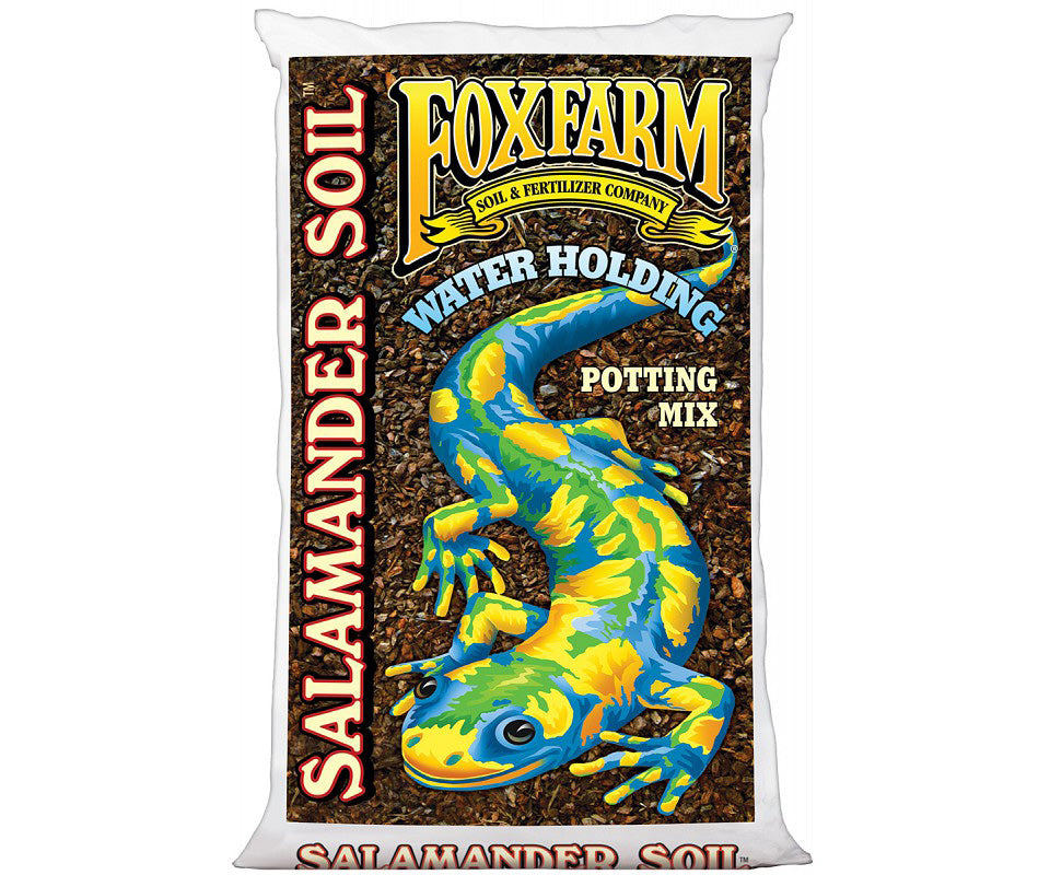 FoxFarm Salamander Soil Potting Mix, 1.5 cu ft