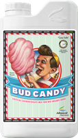 Bud Candy 1L Organic