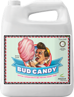 Bud Candy 4L Organic