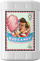 Bud Candy 23L Organic