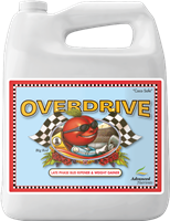Overdrive 4L