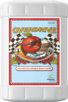 Overdrive 23L