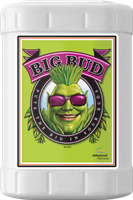 Big Bud 23L