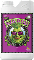 Big Bud 1L Organic