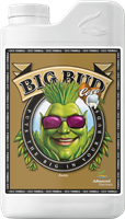 Big Bud Coco 1L