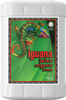 Iguana Juice Bloom 23L Organic