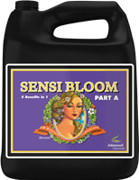 PH Perfect Sensi Bloom 4L Set