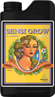 PH Perfect Sensi Grow 1L Set