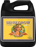 PH Perfect Sensi Grow 4L Set