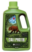 Cali Pro® Grow B 4L