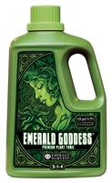 Emerald Goddess 4L