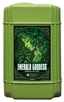Emerald Goddess 6 Gal