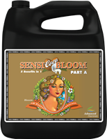 Load image into Gallery viewer, PH Perfect Sensi Coco Bloom 4L Set