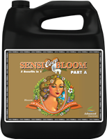 PH Perfect Sensi Coco Bloom 4L Set