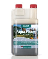 Canna Aqua Flores 1L Set – World Of Organics Garden Supply