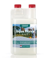 Canna Aqua Flores 1L Set