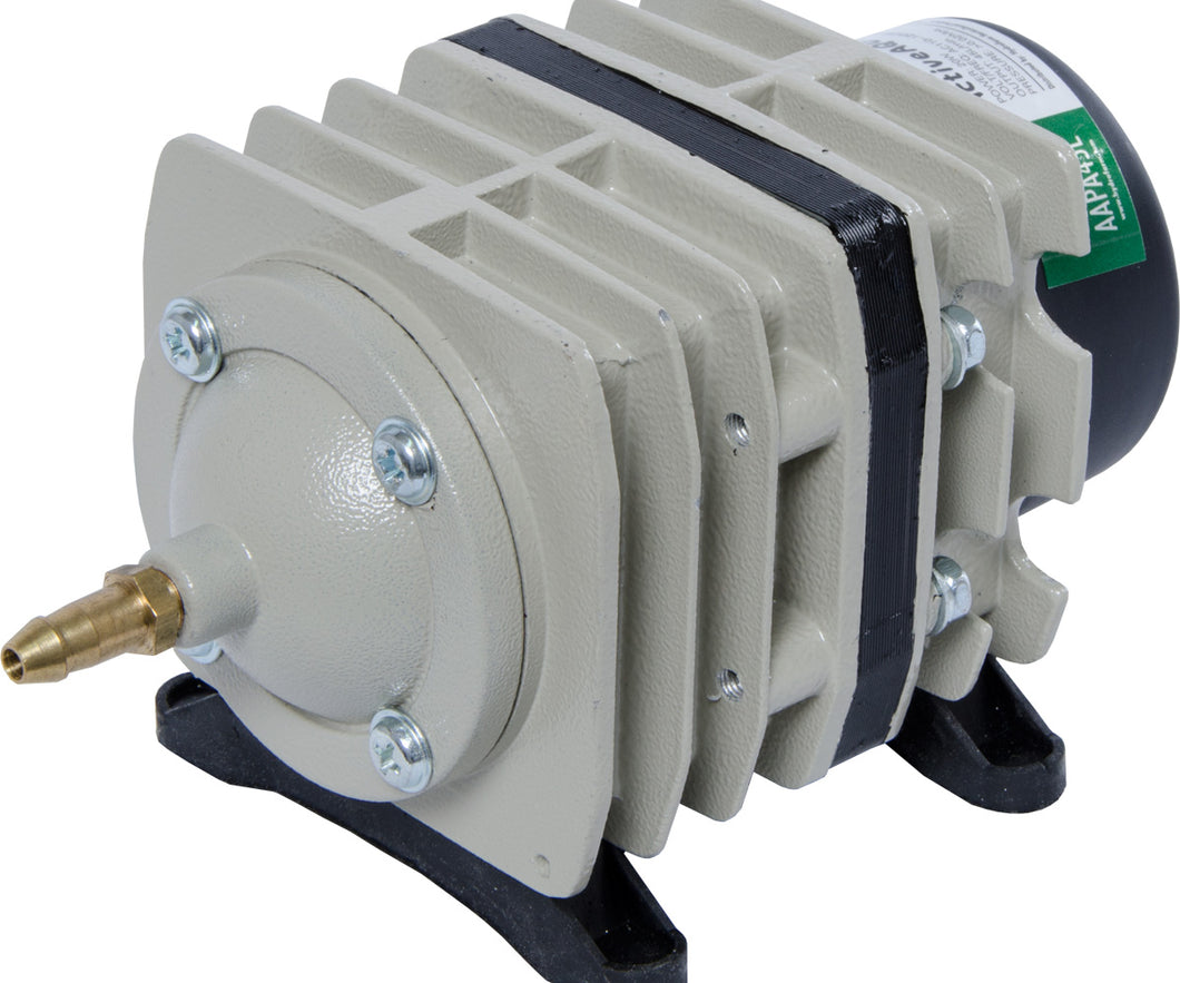 Commercial Air Pump 6 outlets, 45 lt per minute